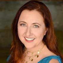 Cindy O’Connor