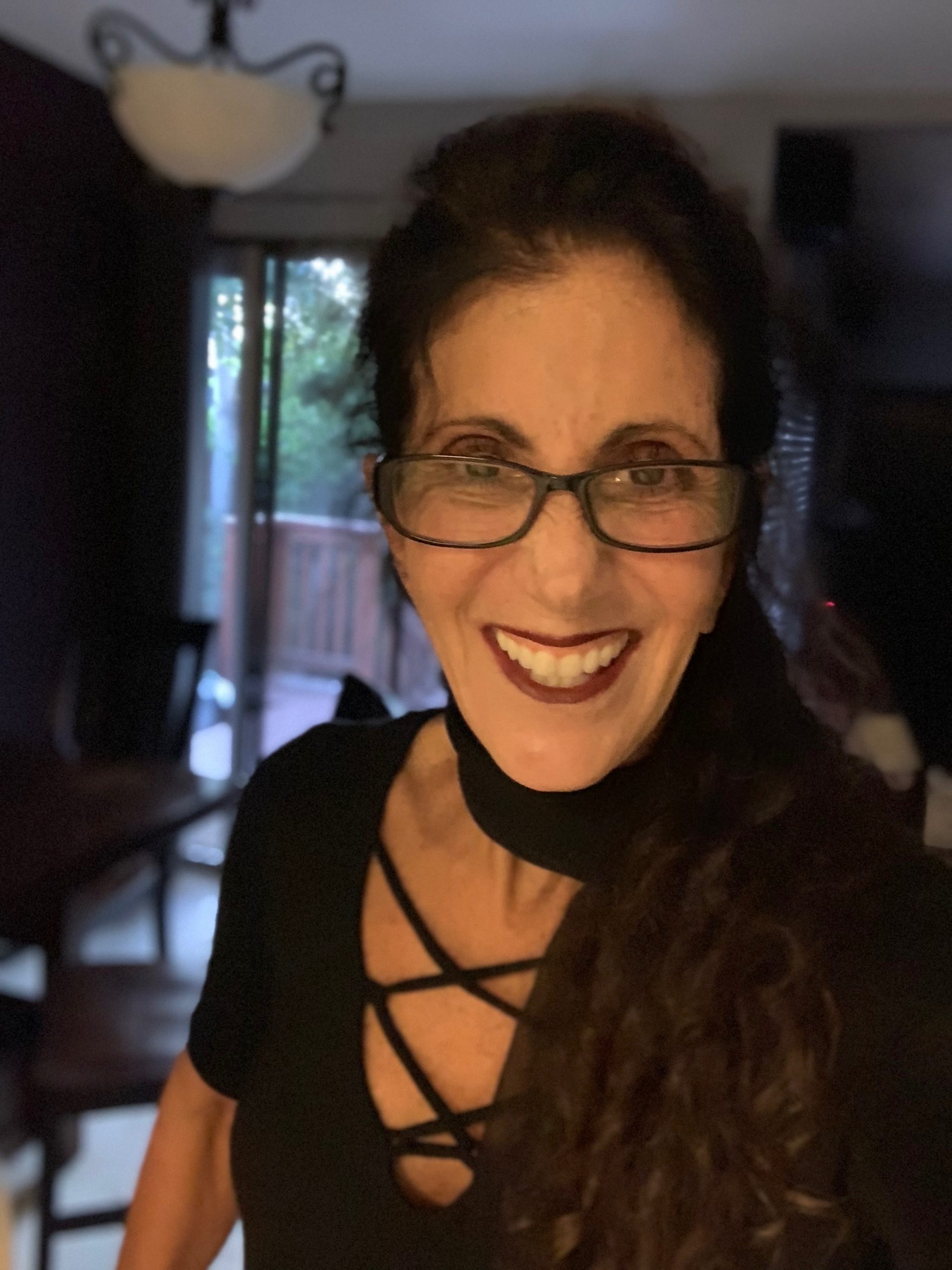 Barbara Yaffee