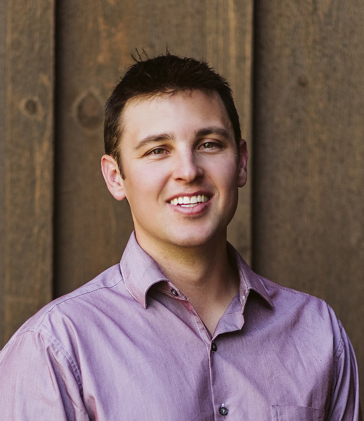 Micah Shanser