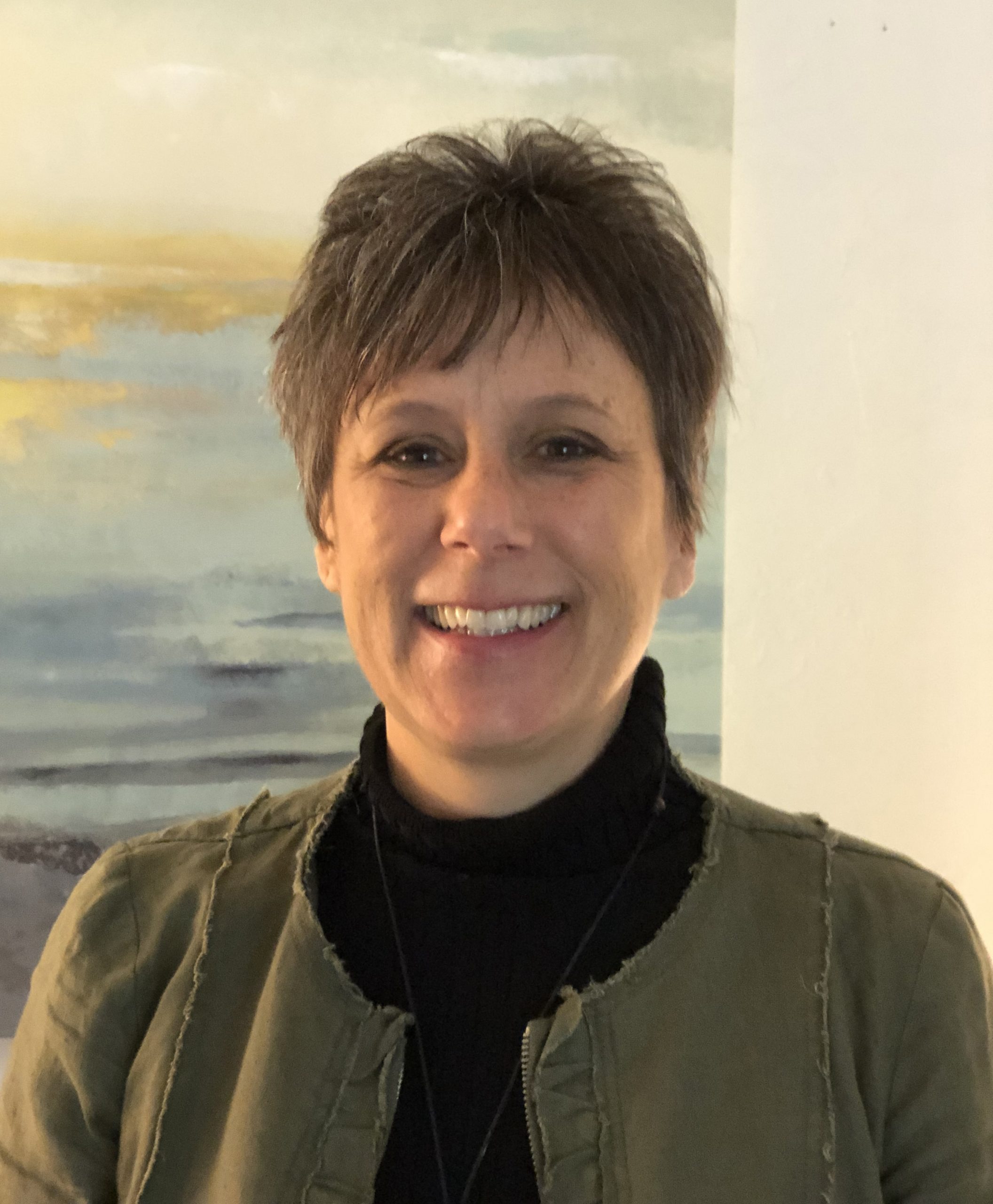 Phylis Wakefield PhD